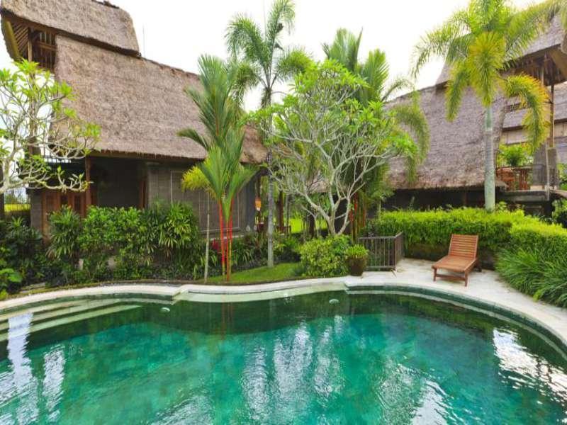 Bali She Villas מראה חיצוני תמונה