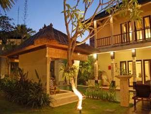Bali She Villas מראה חיצוני תמונה